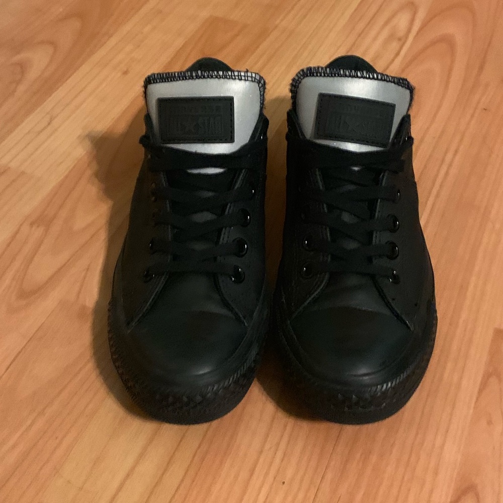 Converse All Star shoes